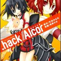   .hack//Alcor <small>Story</small> 